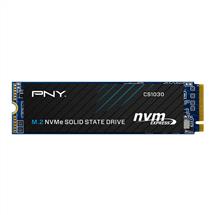 Pny Hard Drives | PNY CS1030 M.2 1 TB PCI Express 3.0 NVMe 3D NAND | In Stock
