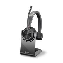 Top Brands | POLY Voyager 4310 UC Headset Wireless Headband Office/Call center USB