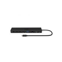 Port Designs 901906W laptop dock/port replicator Wired USB 3.2 Gen 2