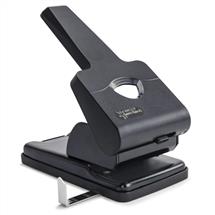 Rapesco Hole Punches | Rapesco 1631 hole punch 63 sheets Black | In Stock