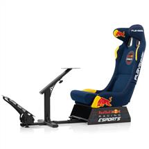 Flight Simulator | Playseat Evolution PRO Red Bull Racing Esports Universal gaming chair