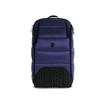 STM | STM DUX backpack Blue Twill | Quzo UK