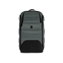 STM DUX backpack Grey Twill | Quzo UK