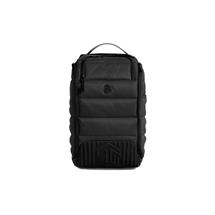 STM DUX. Backpack type: Casual backpack, Product main colour: Black,