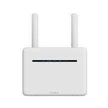 Wireless Networking | Strong 4G+ LTE Router 1200 UK wireless router Gigabit Ethernet