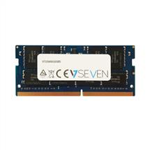 V7 Memory | V7 V72560032GBS memory module 32 GB 1 x 32 GB DDR4 3200 MHz