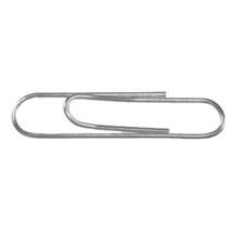 ValueX Paper Clips & Binders | ValueX Paperclip Large Lipped 32mm (Pack 1000) - 33201