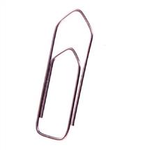 ValueX Paper Clips & Binders | ValueX Paperclip Small No Tear 22mm (Pack 1000) - 33061