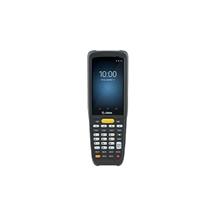 800 x 480 pixels | Zebra MC2200 handheld mobile computer 10.2 cm (4") 800 x 480 pixels