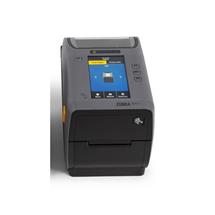 10.9 cm (4.3") | Zebra ZD611 label printer Thermal transfer 300 x 300 DPI 152 mm/sec