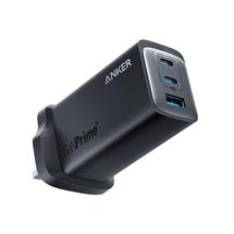 Anker 737 | Anker 737. Charger type: Indoor, Power source type: AC, Charger