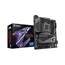 Intel Motherboards | Gigabyte B760 AORUS ELITE AX DDR4 Motherboard  Supports Intel Core