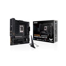 Asus TUF GAMING B760M-PLUS WIFI D4 | ASUS TUF GAMING B760M-PLUS WIFI D4 Intel B760 LGA 1700 micro ATX