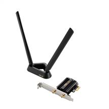 ASUS PCE-AXE59BT AXE5400 BT5.2 WLAN 2402 Mbit/s | In Stock