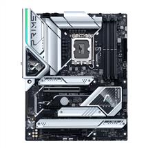 Asus PRIME Z790-A WIFI | ASUS PRIME Z790-A WIFI Intel Z790 LGA 1700 ATX | Quzo UK