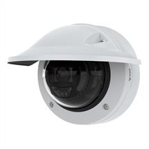 Axis Security Cameras | Axis 02328001 security camera Dome IP security camera Outdoor 1920 x