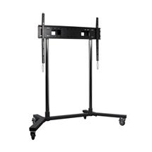 B-Tech Extra-Large Flat Screen Trolley | Quzo UK