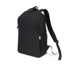 BASE XX D31792 laptop case 39.6 cm (15.6") Backpack Black