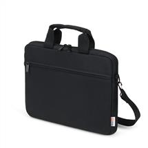 Dicota PC/Laptop Bags And Cases | BASE XX D31800 laptop case 35.8 cm (14.1") Briefcase Black