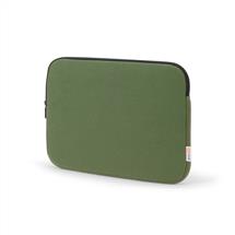 BASE XX D31968 laptop case 33.8 cm (13.3") Sleeve case Green, Olive