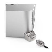 Compulocks  | Compulocks Mac Studio Ledge Lock Adapter Silver. Compatible chassis
