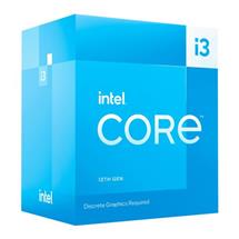 Intel Core i3 | Intel Core i3-13100F processor 12 MB Smart Cache Box