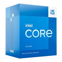 Intel Core i5 Processor | Intel Core i513400F, Intel® Core™ i5, LGA 1700, Intel, i513400F,