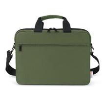 DICOTA D31959 laptop case 35.8 cm (14.1") Briefcase Green