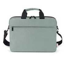 DICOTA D31961 laptop case 35.8 cm (14.1") Briefcase Grey