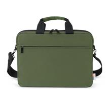Pc/Laptop Bags And Cases  | DICOTA D31962 laptop case 39.6 cm (15.6") Briefcase Green
