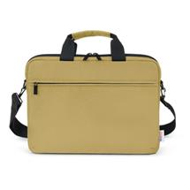 DICOTA D31963 laptop case 39.6 cm (15.6") Briefcase Brown