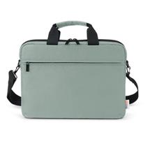 DICOTA D31964 laptop case 39.6 cm (15.6") Briefcase Grey