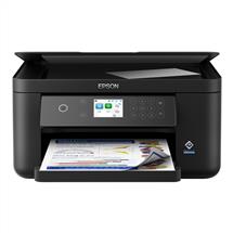 Epson Printers | Epson XP-5205 Inkjet A4 4800 x 1200 DPI 33 ppm Wi-Fi