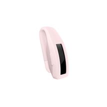 Fitbit Wearables | Fitbit Clip Pink Metal, Plastic, Silicone | Quzo UK