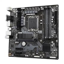 GIGABYTE B760M DS3H DDR4 Motherboard  Supports Intel Core 14th Gen