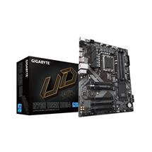 GIGABYTE B760 DS3H DDR4 Motherboard  Supports Intel Core 14th CPUs,