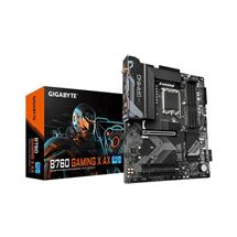 Intel Motherboards | GIGABYTE B760 GAMING X AX Motherboard  Supports Intel Core 14th Gen