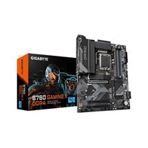 Gigabyte B760 GAMING X DDR4 Motherboard  Supports Intel Core 14th Gen