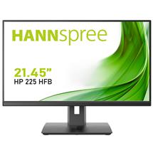 VA Screen Type | Hannspree HP 225 HFB, 54.5 cm (21.4"), 1920 x 1080 pixels, Full HD,