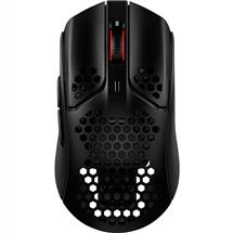 Keyboards & Mice | HyperX Pulsefire Haste - Wireless Gaming Mouse (Black)