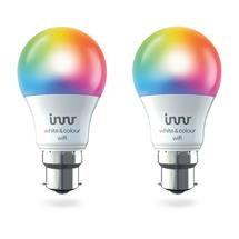 Smart bulb | Innr Lighting WBY 785 C2, Smart bulb, WiFi, White, Multi, White, 1800