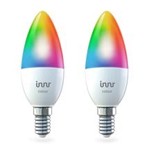 Smart Home | Innr Lighting RB 251 C2 /05, Smart bulb, ZigBee, White, E14, Cool