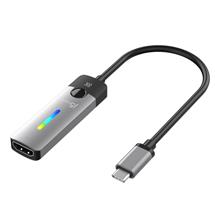 j5create JCA157-N USB-C® to HDMI™ 2.1 8K Adapter | Quzo UK