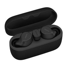 Bluetooth Headphones | Jabra Evolve2 Buds - USB-C UC Wireless Charging Pad