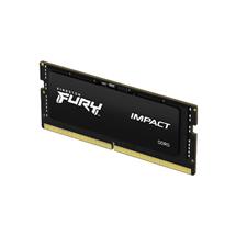 Kingston Impact | Kingston Technology FURY Impact Black memory module 16 GB 1 x 16 GB