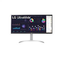 LG | 34WQ650-W 34" 21:9 UltraWide™ Full HD IPS Monitor with AMD FreeSync™
