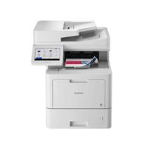 Multifunction Printers | Brother MFC-L9630CDN Laser A4 2400 x 600 DPI 40 ppm