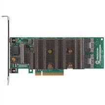 Microchip Technology 3258UPC16IXS RAID controller PCI Express x16 4.0