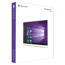 Microsoft Windows 10 Pro | Microsoft Windows 10 Pro (64bit), Original Equipment Manufacturer