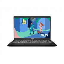 MSI Modern 15 B12M026UK Intel® Core™ i7 i71255U Laptop 39.6 cm (15.6")